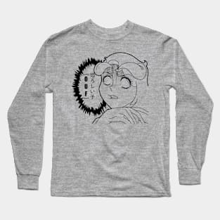 OOF Long Sleeve T-Shirt